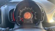 Toyota Aygo 1.0 VVT-i X-Trend TSS 5dr x-shift Petrol Hatchback